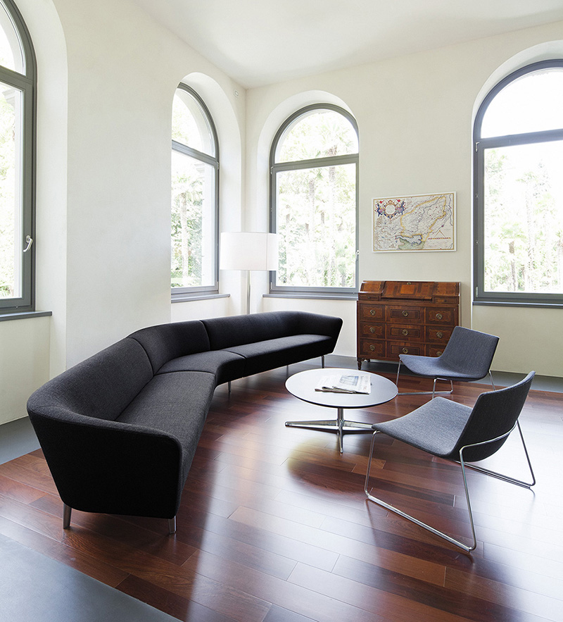 创意家具 - 桌几|咖啡桌|办公家具|设计师家具|Eolo 茶几/咖啡桌